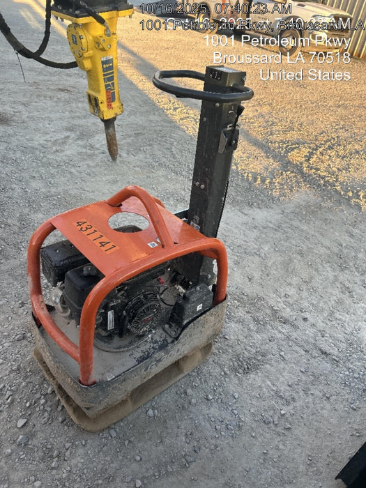 2024 HUSQVARNA LG300