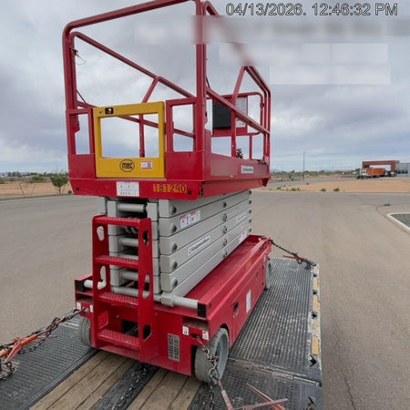 2021 MEC 4046SE