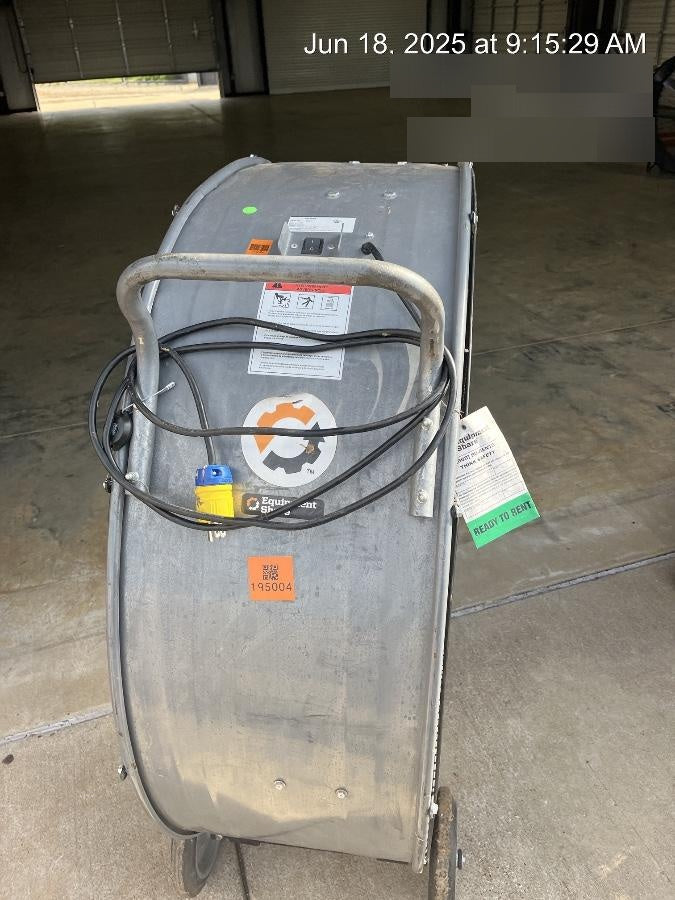 2021 DAYTON 6ALE4