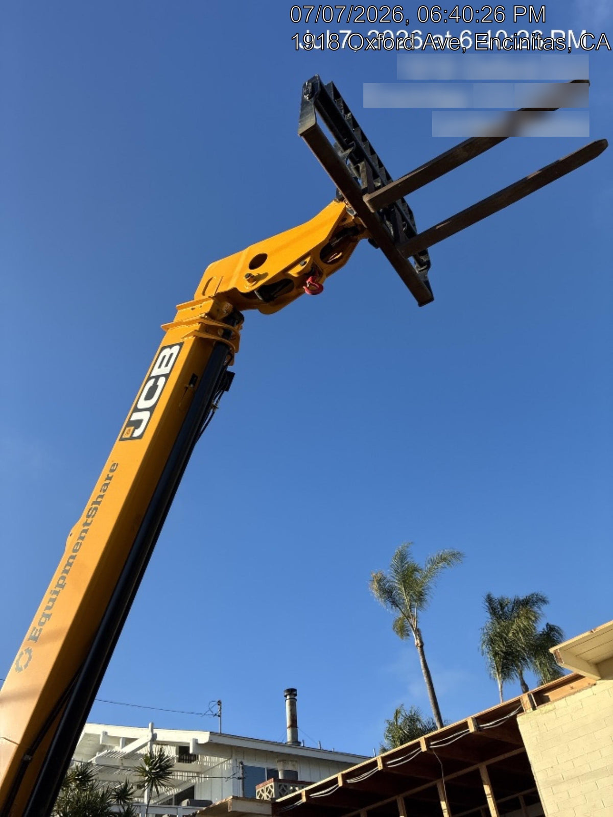 2025 JCB 509-42