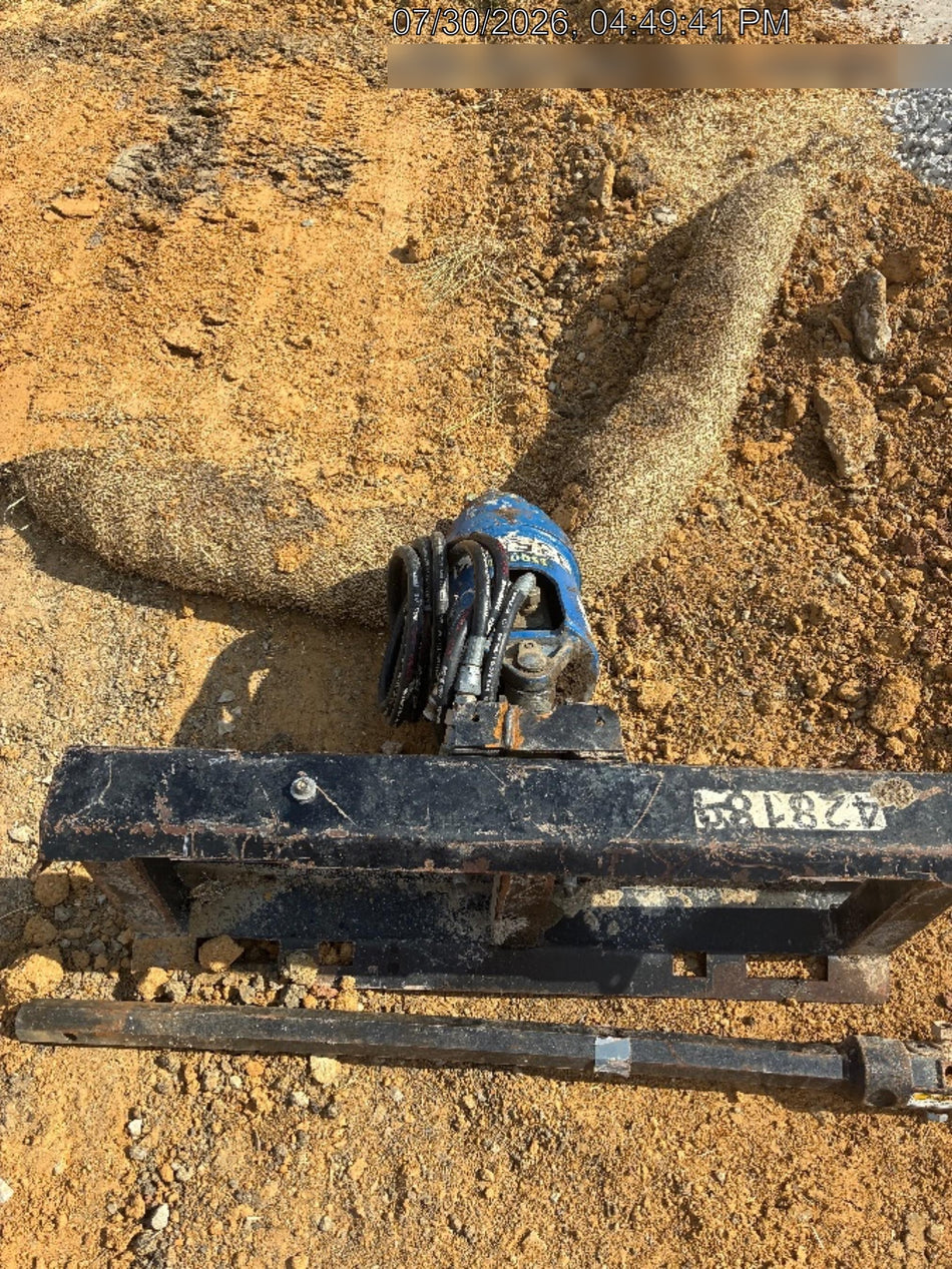2023 AUGER TORQUE 3300-30