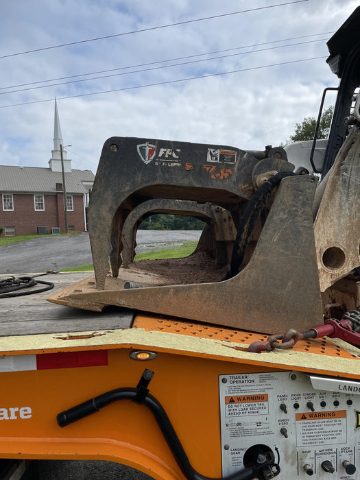 2020 PALADIN UTILITY GRAPPLE 11876-0022