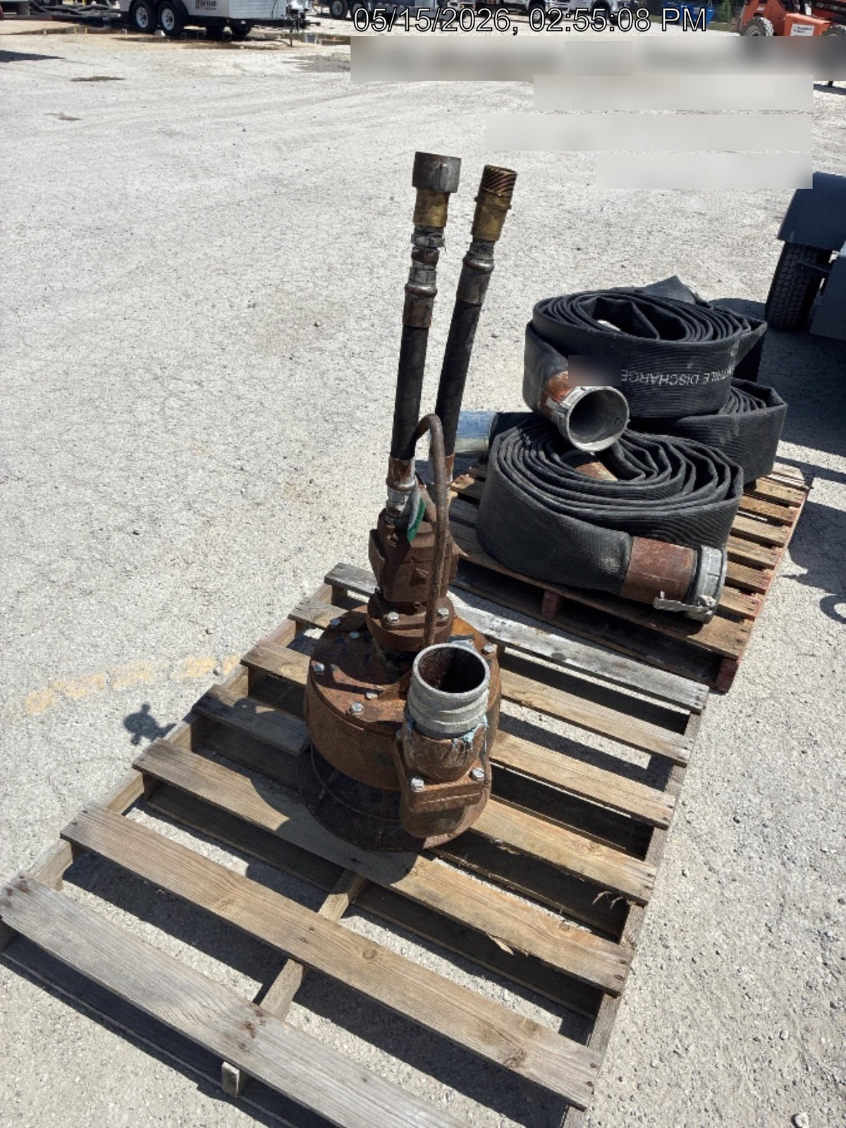 2024 FAST FLOW FF-4C-TM