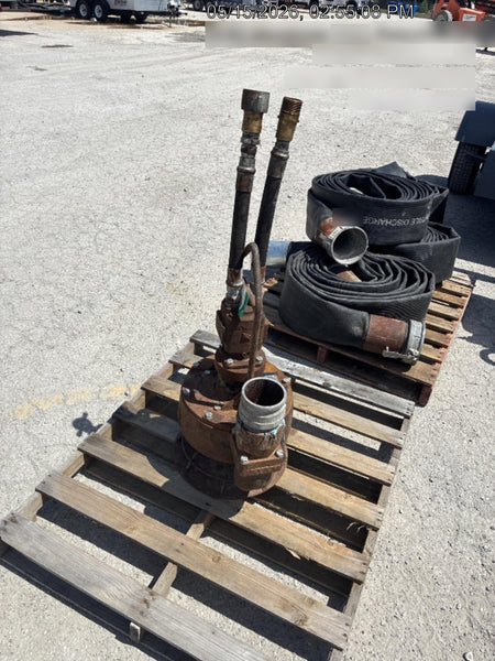 2024 FAST FLOW FF-4C-TM