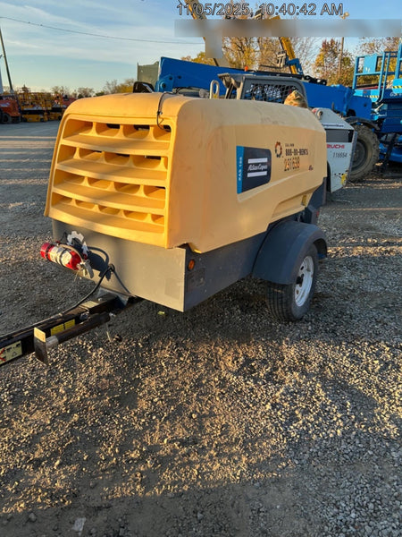 2022 ATLAS COPCO XAS188 CWK
