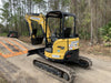 2020 YANMAR ViO35PR