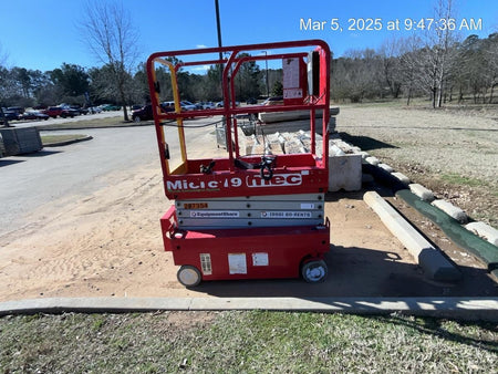 2022 MEC Micro 19