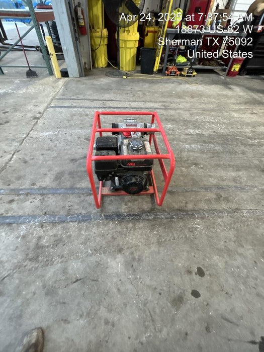 2023 MULTIQUIP QP3TH