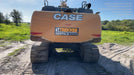 2018 CASE CX350D