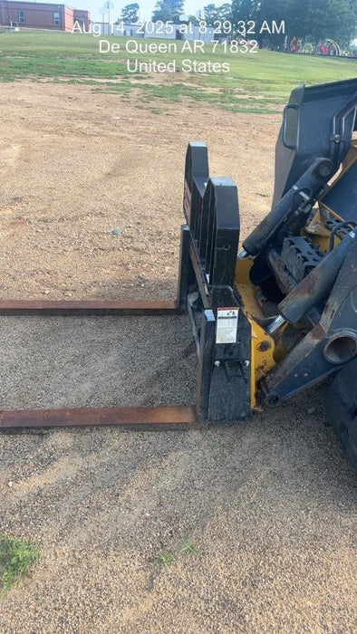 2024 VIRNIG PF4855-5VG