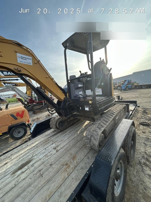 2022 BIG TEX TRAILER LT14K83x20