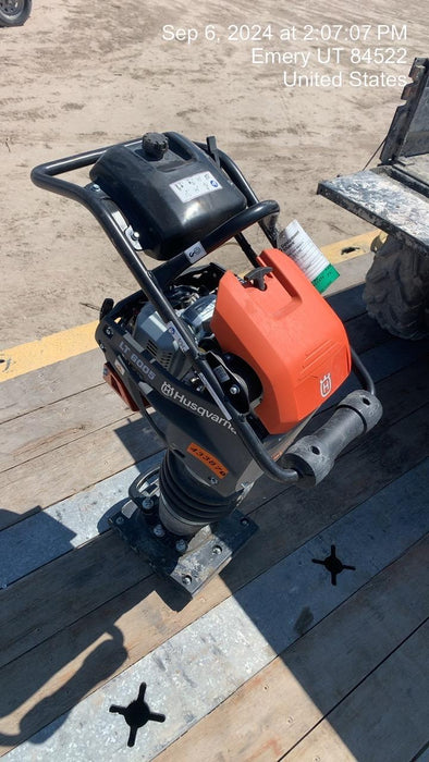 2024 HUSQVARNA LT6005