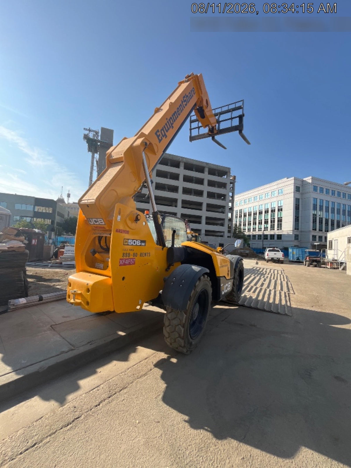 2024 JCB 506-36