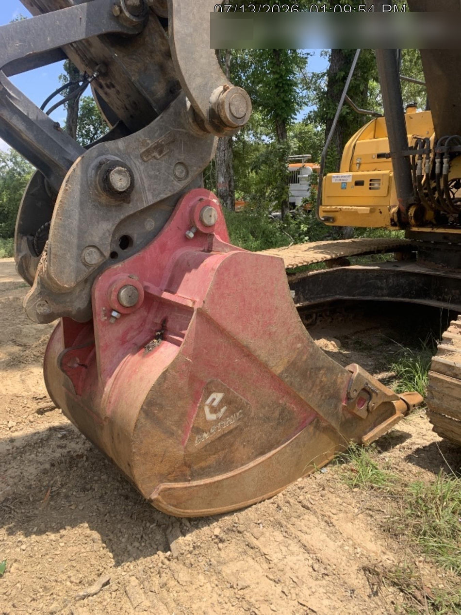2025 LINK-BELT 48" Bucket - Link-Belt