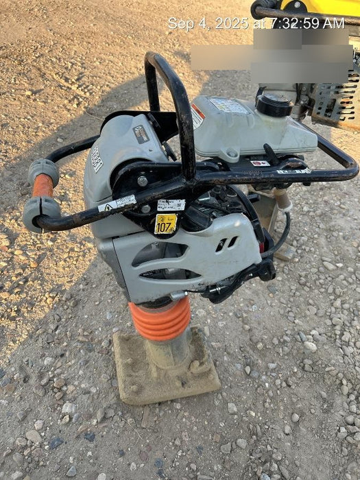 2023 MULTIQUIP MTX60HD