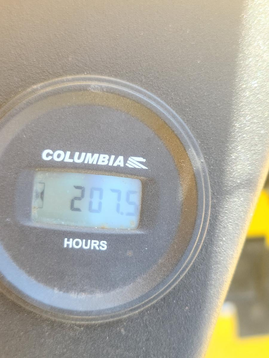 2021 COLUMBIA Payloader 2XL