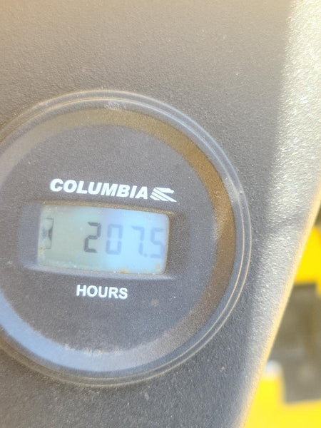 2021 COLUMBIA Payloader 2XL