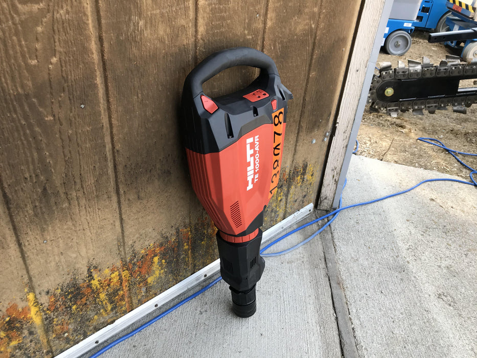 2021 HILTI TE 1000-AVR