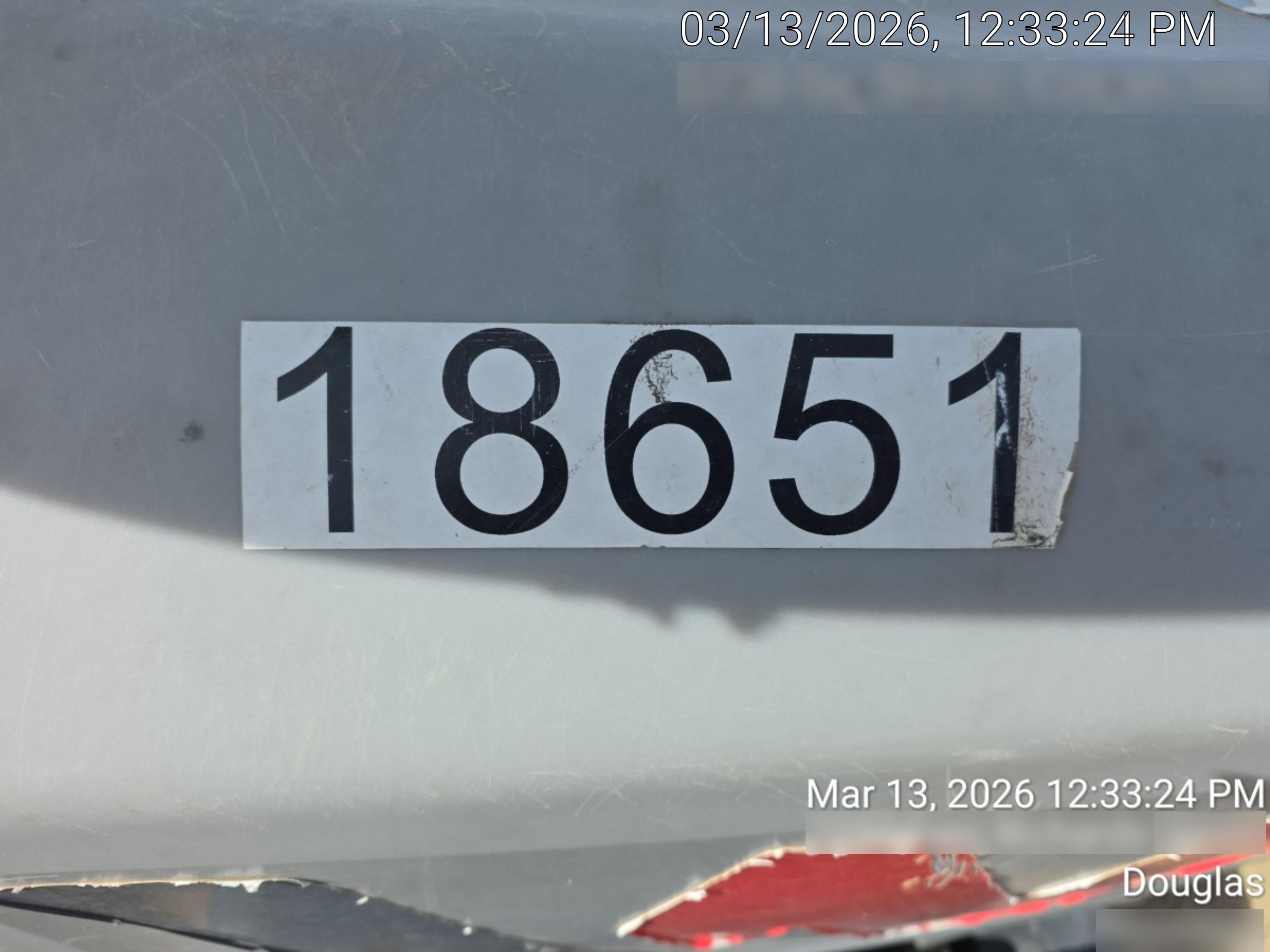 2018 Wacker Neuson LTV6L-MH Wacker Neuson LTV6L Mobile Light Tower w/Fuel Level Sensor Installed