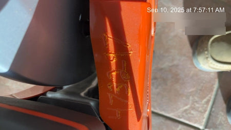 2024 HUSQVARNA K770