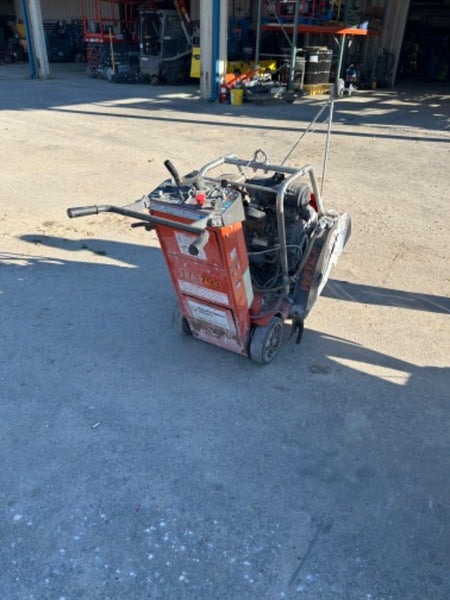 2021 HUSQVARNA FS 524