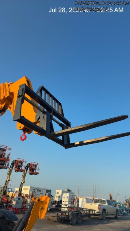 2026 JCB 512-56