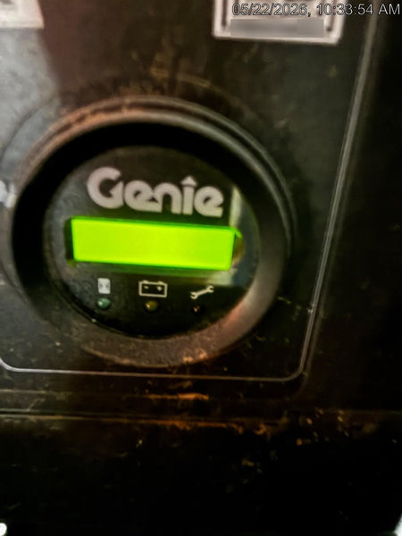 2023 GENIE GS-5390 RT