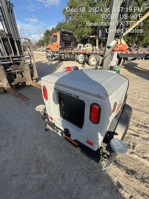 2024 WACKER NEUSON LTT4