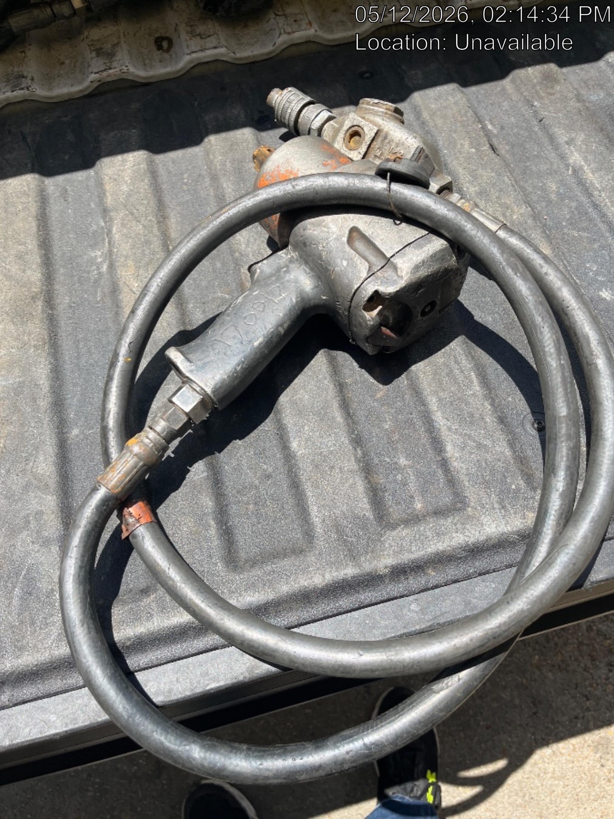 2021 MICHIGAN PNEUMATIC 750SS