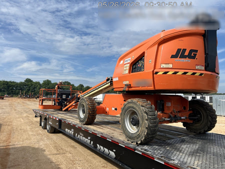2022 JLG 460SJ