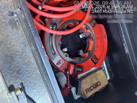 2024 RIDGID 1224