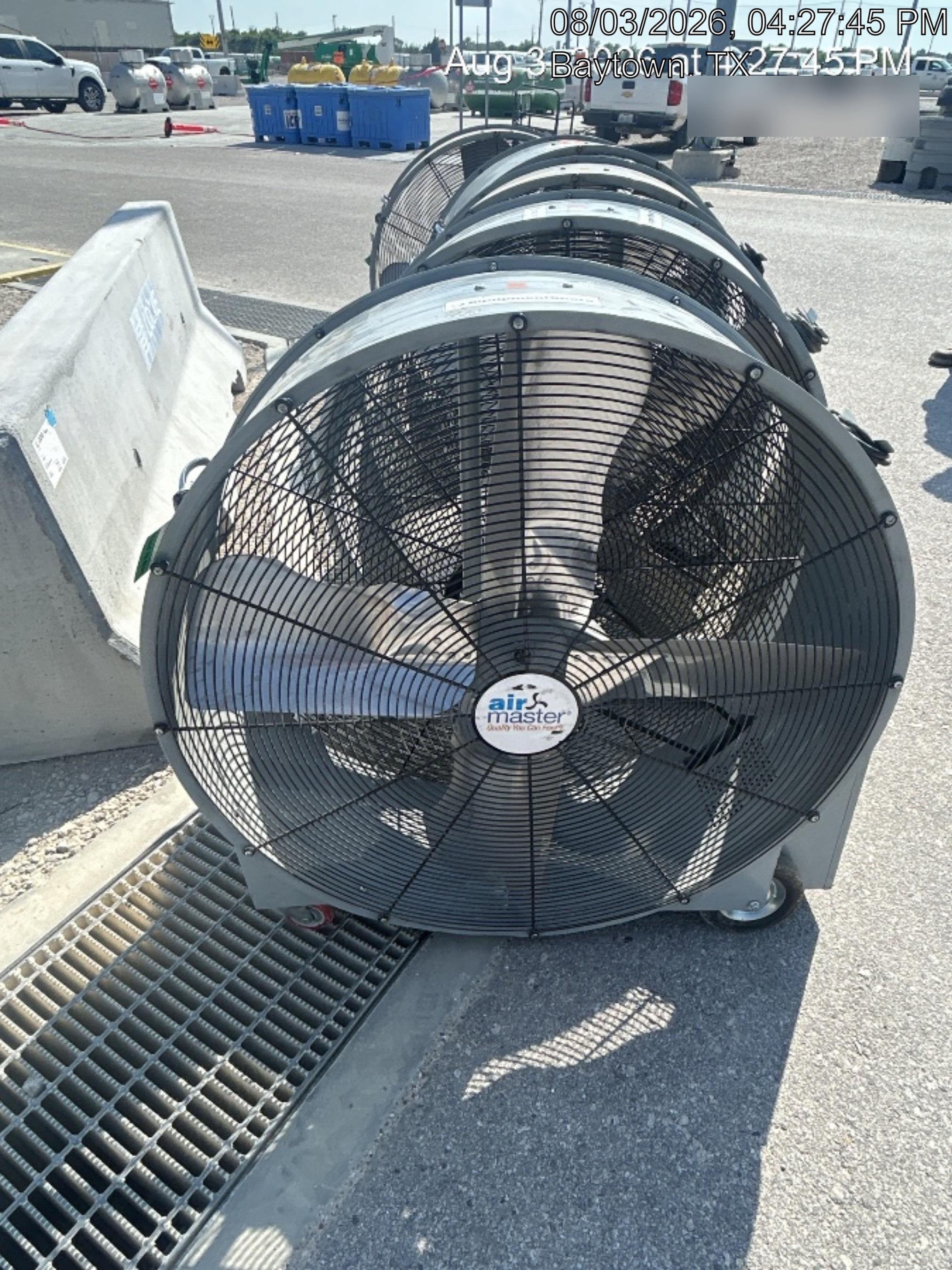 2024 AIRMASTER 60002