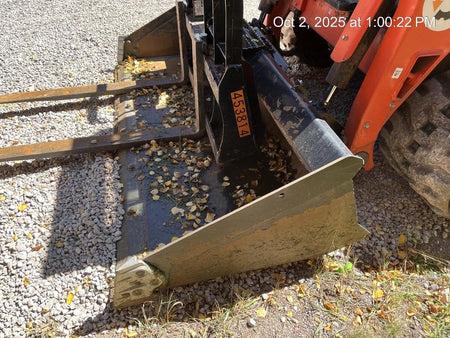 2024 HLA HD42BO500