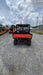 2019 KUBOTA RTV-XG850WL-H
