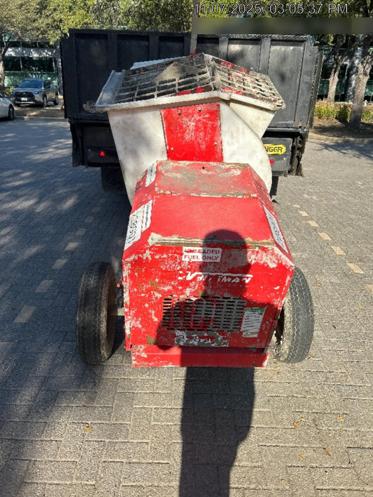 2022 MULTIQUIP WM90PH8