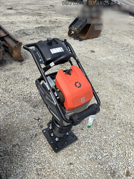 2026 HUSQVARNA LT6005