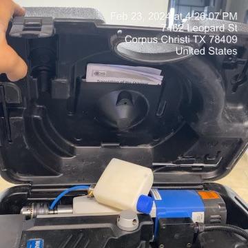 2022 CS UNITEC MABASIC 450