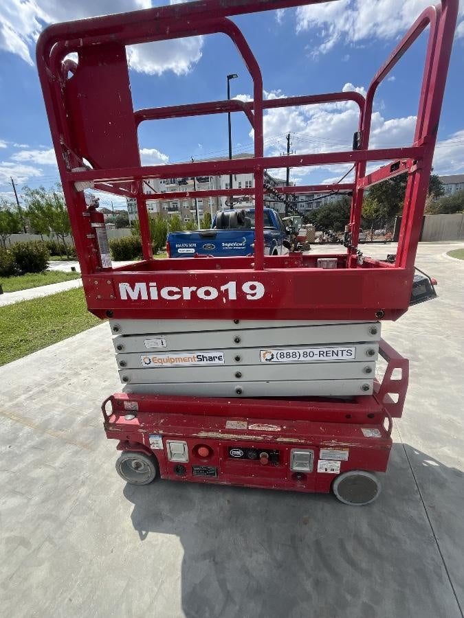 2019 MEC Micro 19