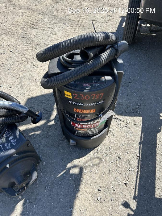 2024 LINCOLN ELECTRIC FLEXTEC 350X