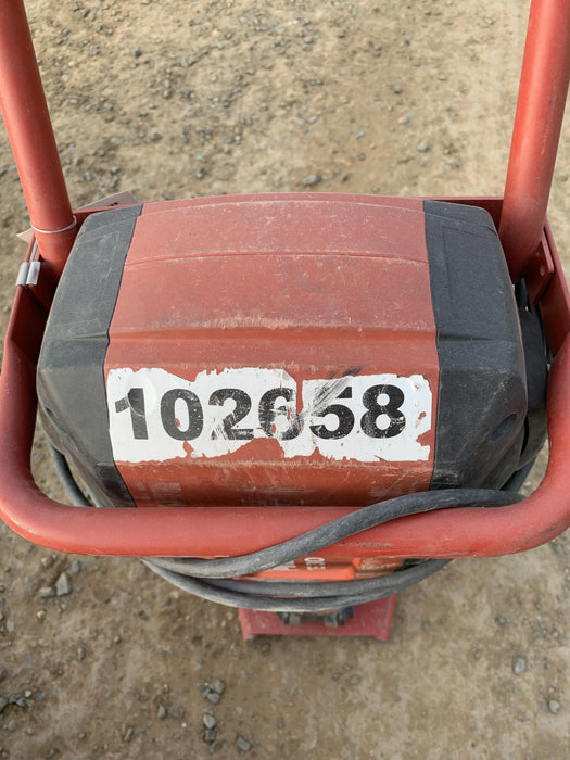 2020 HILTI TE 3000-AVR