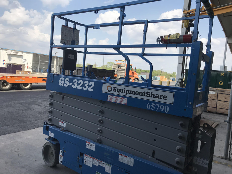 2020 Genie GS-3232 GENIE GS-3232