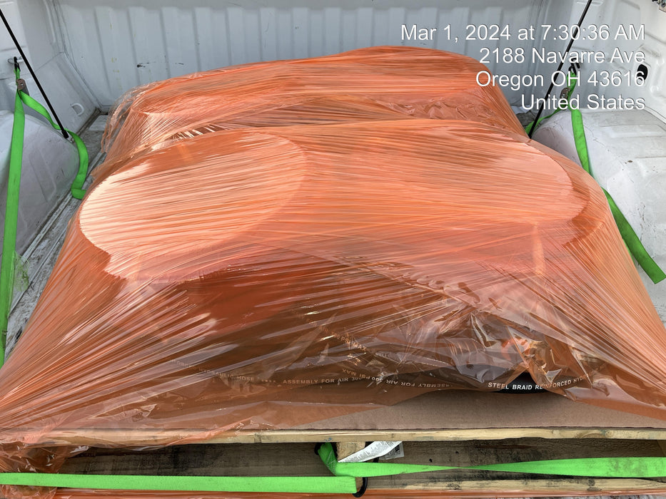 2023 MICHIGAN PNEUMATIC ES-TPB30-1-TRACKER