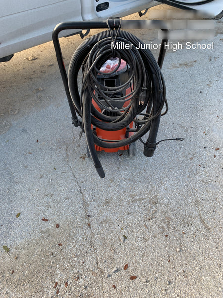 2020 HILTI DD-WMS 100