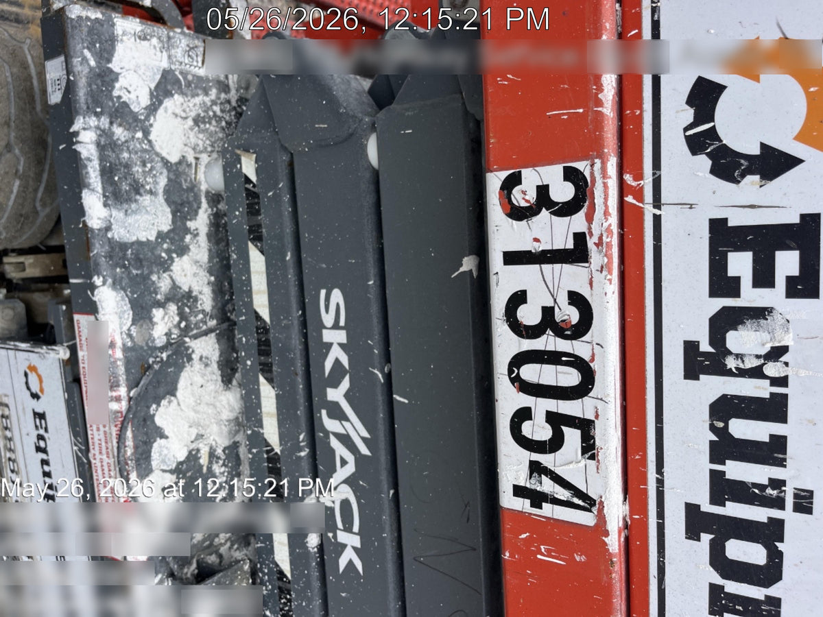 2023 SKYJACK SJ3219