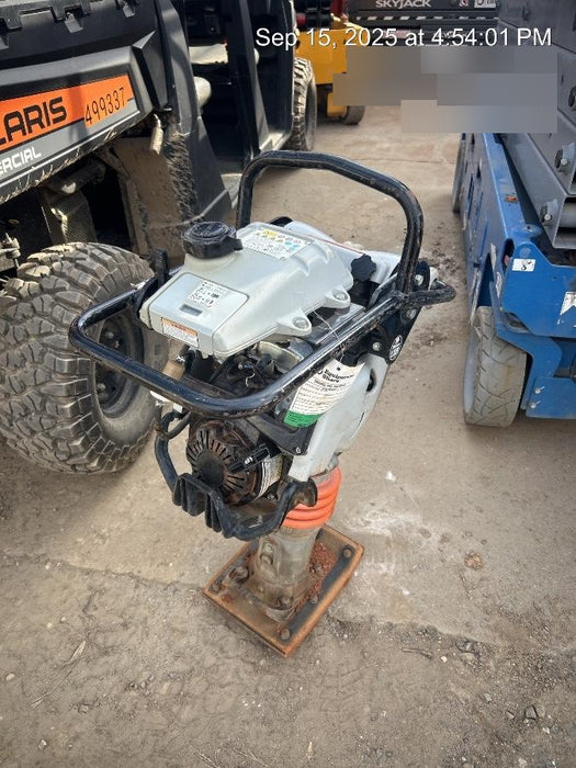 2023 MULTIQUIP MTX60HD