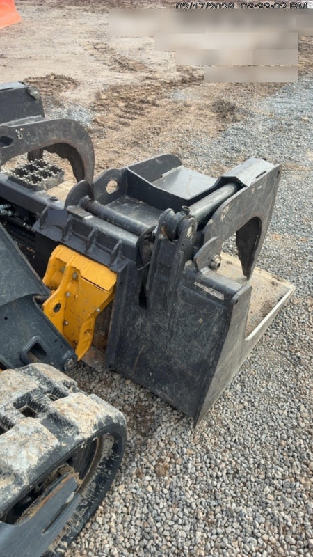 2021 PALADIN UTILITY GRAPPLE 11876-0022