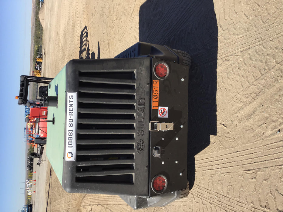 2020 SULLAIR 185-DPQ