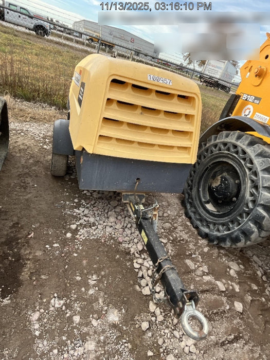 2020 ATLAS COPCO XAS188