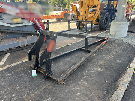 2019 PALADIN 12403