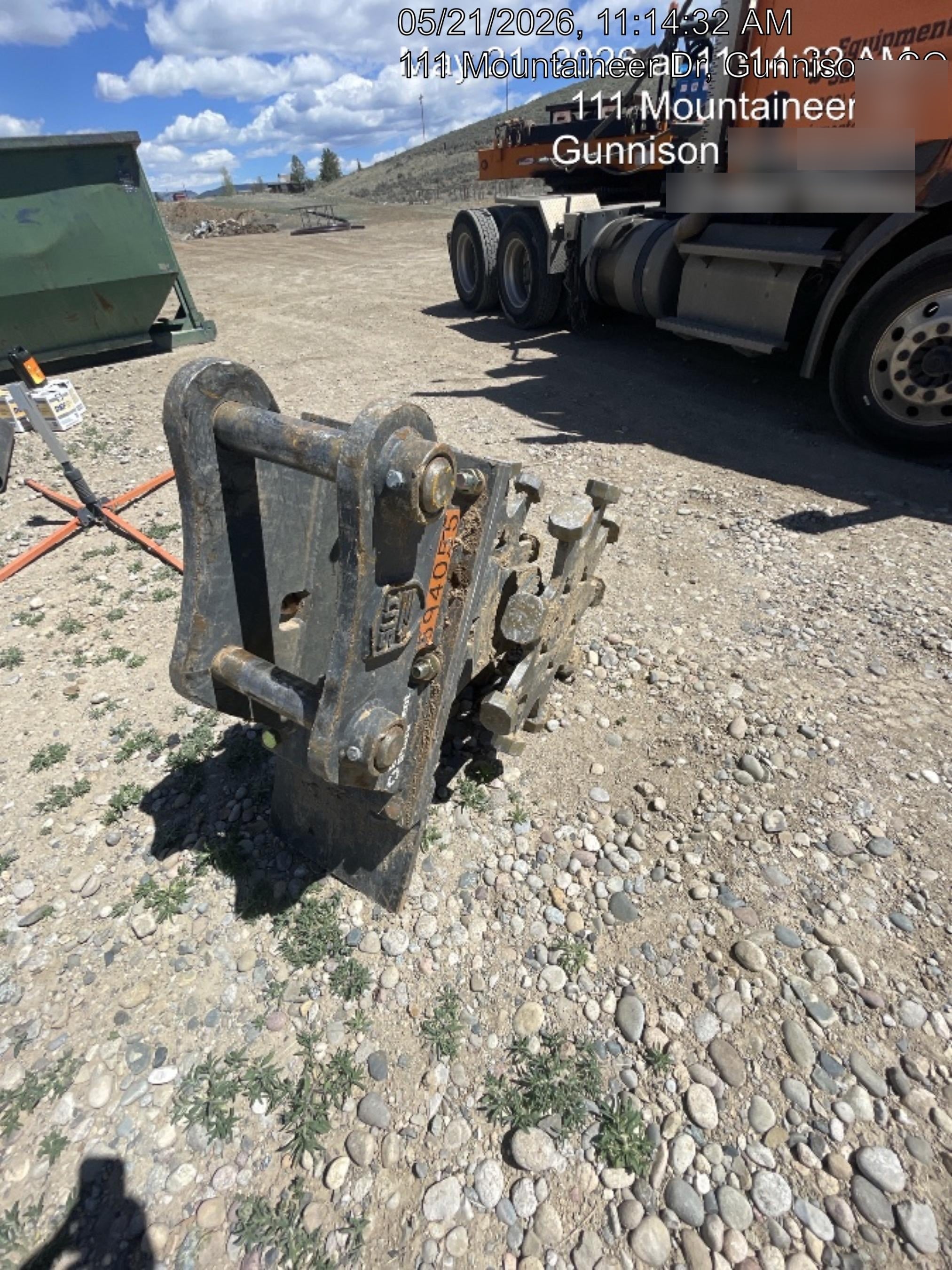2025 STEEL UNLIMITED CW-SUISE24CW